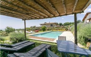 Stunning home in Gradooli with Outdoor swimming pool, WiFi and 5 Bedrooms